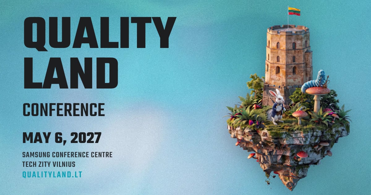 Quality Land 2027