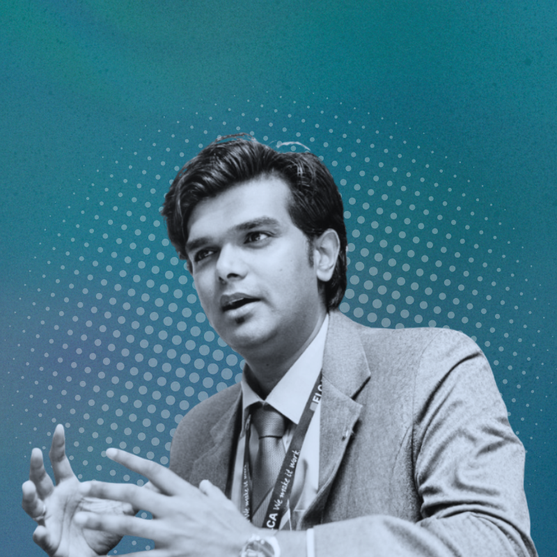 Dr. Lovelesh Beeharry